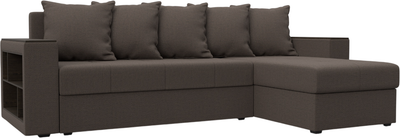 

Диван угловой, Дубай Лайт универсальный / 121639