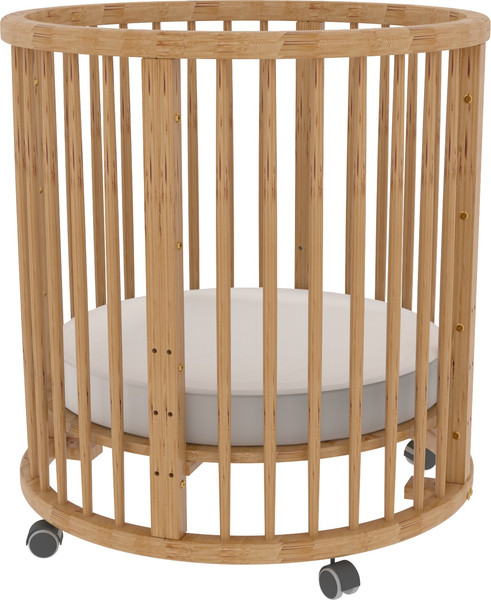 Купить Детская кровать-трансформер Bambini 20.16.20.38.141 в Солигорске