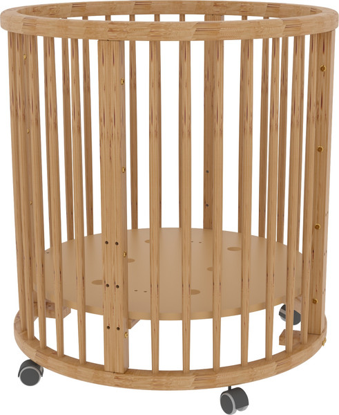 Детская кровать-трансформер Bambini 20.16.20.38.141