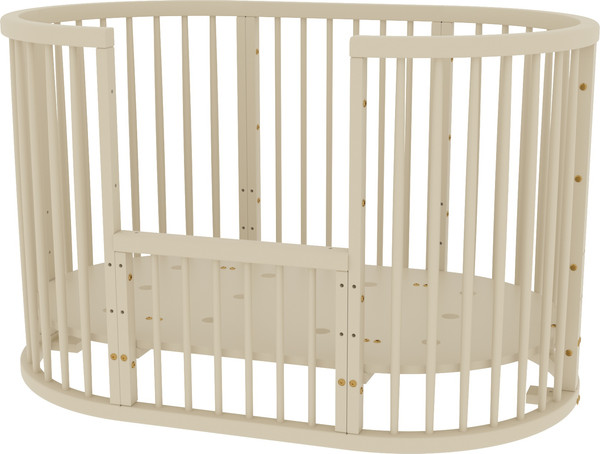 Детская кровать-трансформер Bambini 20.16.20.38.141