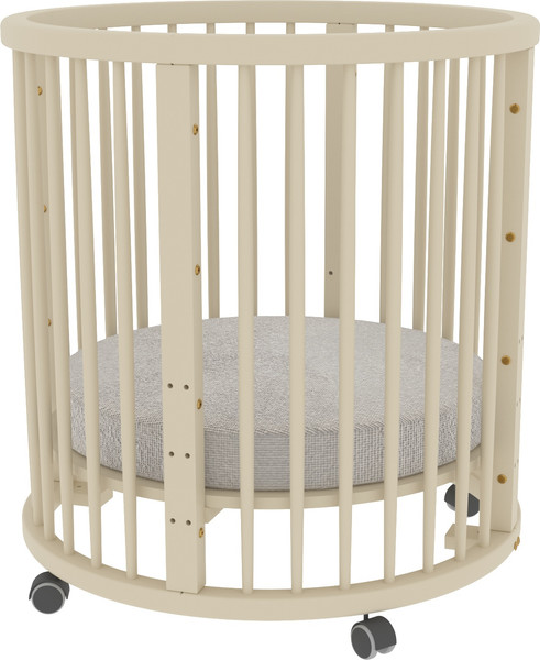 Купить Детская кровать-трансформер Bambini 20.16.20.38.141 в Солигорске