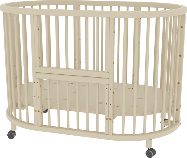 Детская кровать-трансформер Bambini 20.16.20.38.141