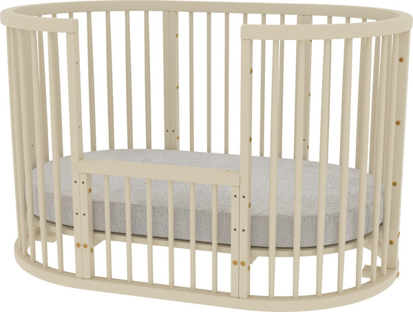 Купить Детская кровать-трансформер Bambini 20.16.20.38.141 в Солигорске