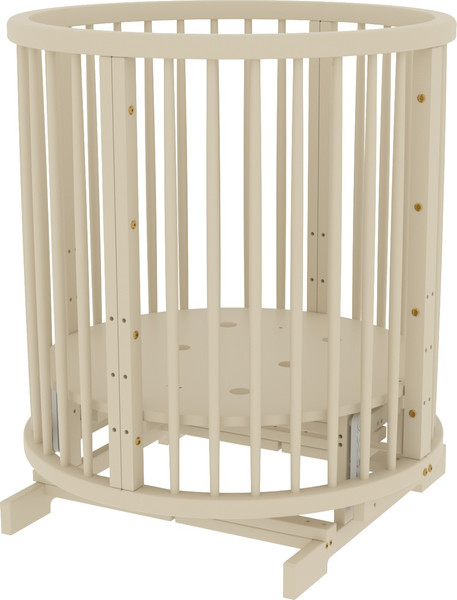 Детская кровать-трансформер Bambini 20.16.20.38.141