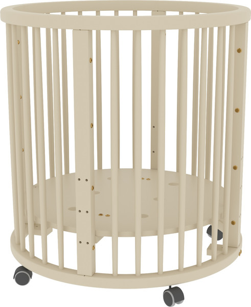 Детская кровать-трансформер Bambini 20.16.20.38.141