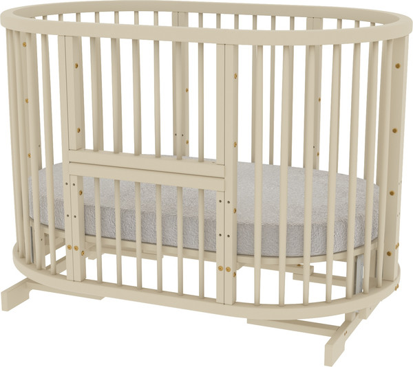 Детская кровать-трансформер Bambini 20.16.20.38.141