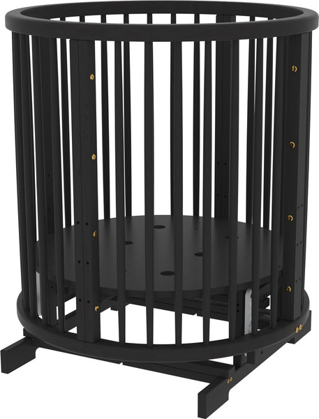 Детская кровать-трансформер Bambini 20.16.20.38.141