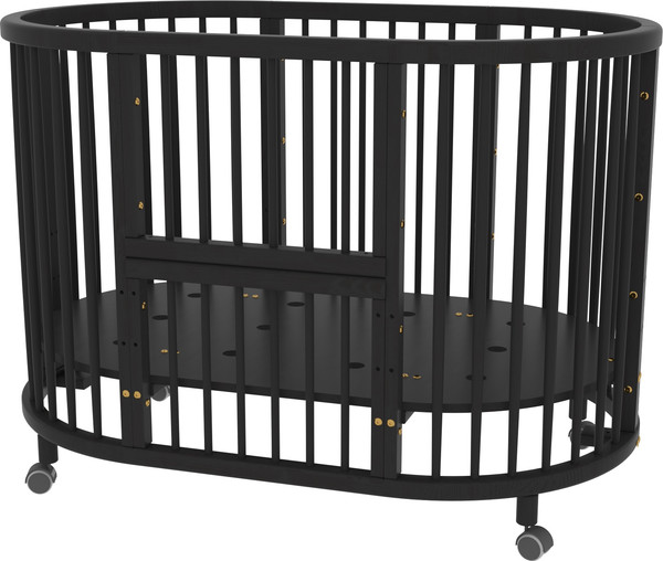 Детская кровать-трансформер Bambini 20.16.20.38.141