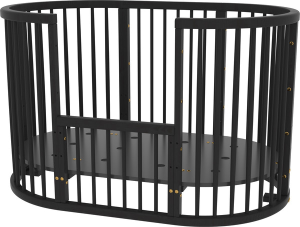 Детская кровать-трансформер Bambini 20.16.20.38.141