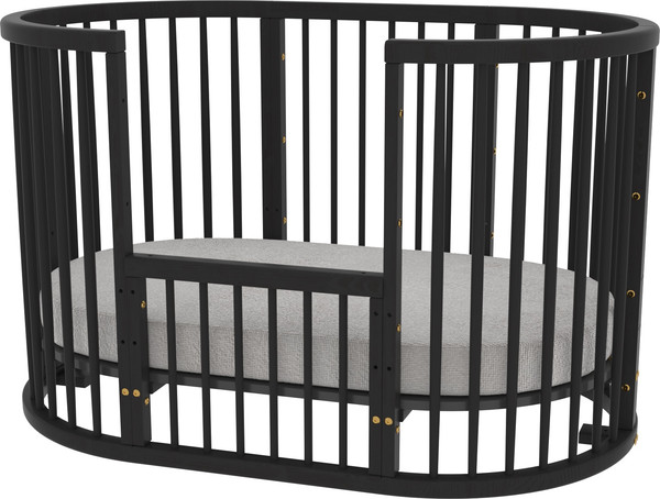 Купить Детская кровать-трансформер Bambini 20.16.20.38.141 в Солигорске