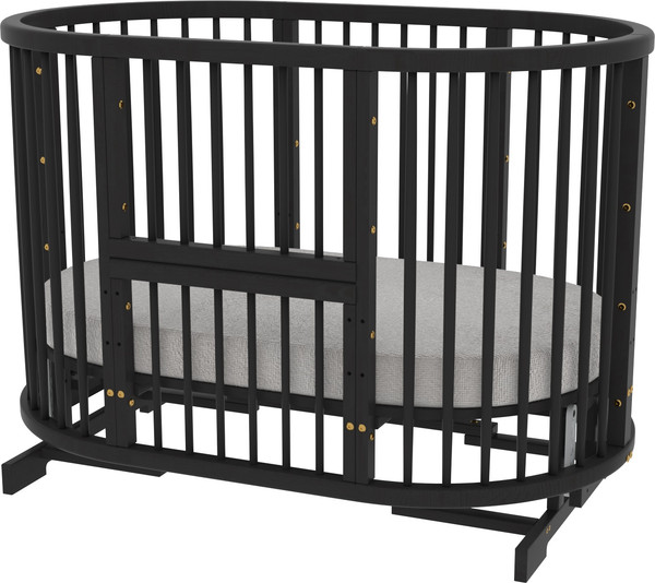 Детская кровать-трансформер Bambini 20.16.20.38.141