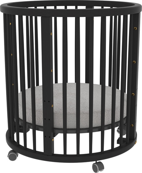 Купить Детская кровать-трансформер Bambini 20.16.20.38.141 в Солигорске