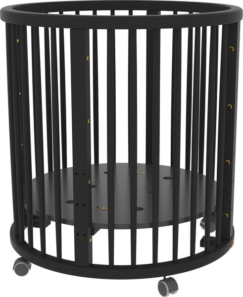 Детская кровать-трансформер Bambini 20.16.20.38.141