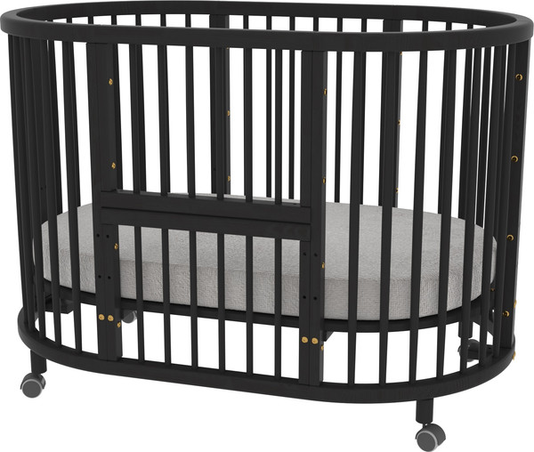 Купить Детская кровать-трансформер Bambini 20.16.20.38.141 в Солигорске