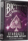 Игральные карты Bicycle Stargazer Falling Star / 10041186 - 