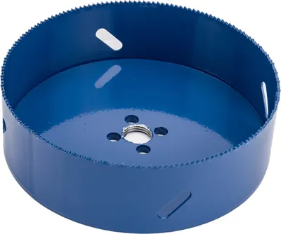 

Коронка, 140мм 10 tpi / 3114000101