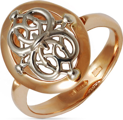 

Кольцо из желтого золота, C613700226773