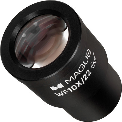 Окуляр Magus ESM10 10x/22мм / 86221