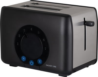 

Тостер, Line GL 2910