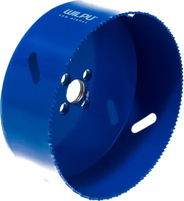 

Коронка, 111 мм 10 tpi / 3111100101