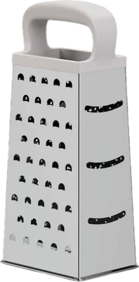 

Терка кухонная, Leo 3950690