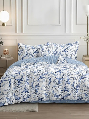 

Комплект постельного белья, Сатин Делюкс 2516 1.5сп / 437762