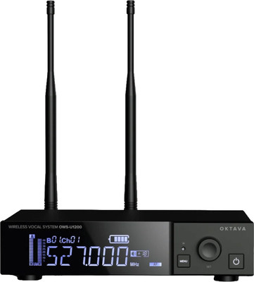 

Радиосистема микрофонная, OWS-U1200L02B