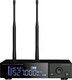Радиосистема микрофонная Октава OWS-U1200D01L02B - 