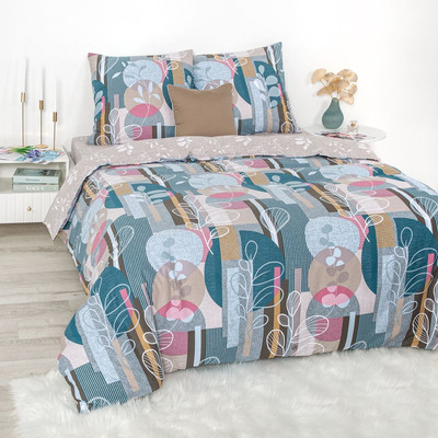 

Комплект постельного белья, Ирвинг 500