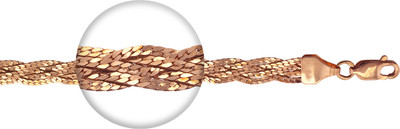 

Браслет из желтого золота, CA97000226773