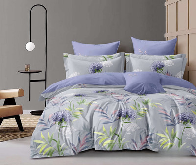 

Комплект постельного белья, № 11093 A/B Евро