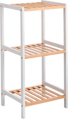 Этажерка SWENSA SWFL-2002-WHT