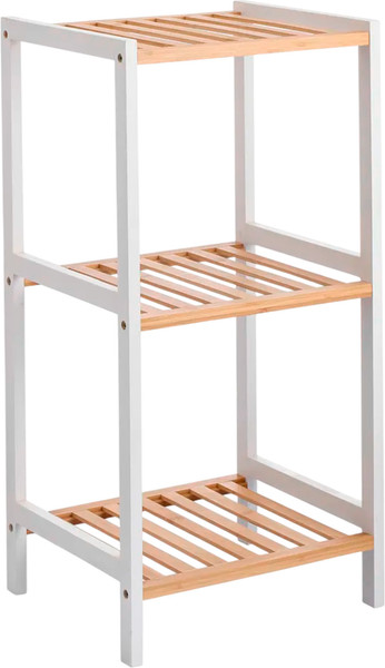 Этажерка SWENSA SWFL-2002-WHT