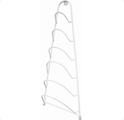 Держатель для крышек SWENSA SWKN-008-WHT - 