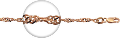 

Браслет из желтого золота, CA86800226773