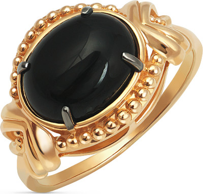 

Кольцо из желтого золота, CH68600226773