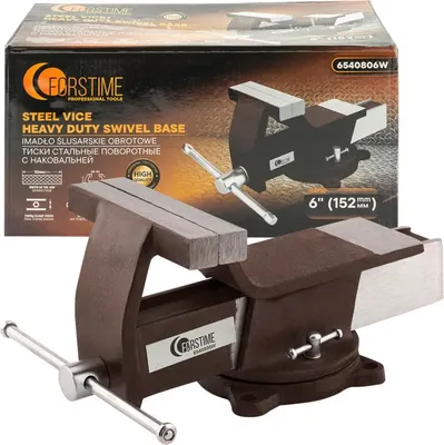 

Тиски, FT-6540806W