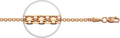 

Браслет из желтого золота, CA94400226773