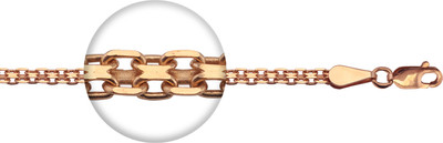 

Браслет из желтого золота, CA97300226773