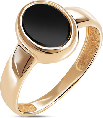 

Кольцо из красного золота, CN07600226773