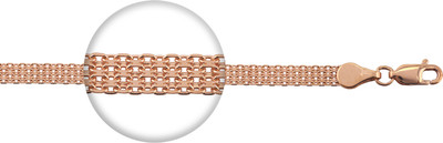 

Браслет из желтого золота, CA94300226773