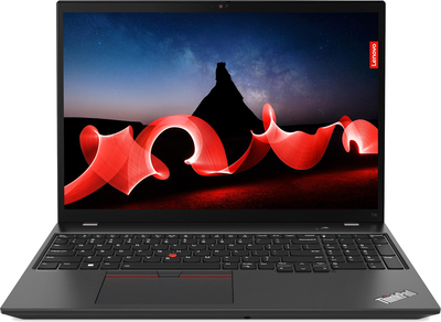 

Ноутбук, ThinkPad T16 Gen 2 (21HJS7QX00)