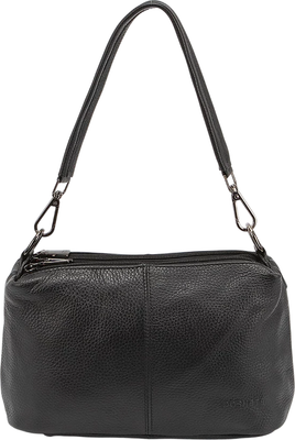 

Сумка, 921-3210-BLK