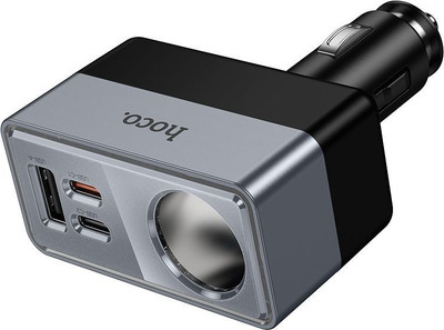 

Адаптер питания автомобильный, Z65A Smart