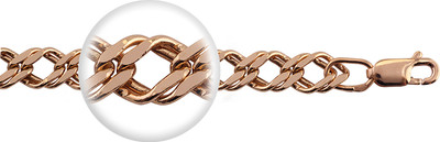 

Браслет из желтого золота, CA85800226773