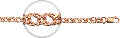 

Браслет из желтого золота, CA98500226773