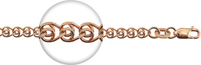 

Браслет из желтого золота, CB07000226773