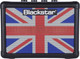 Комбоусилитель Blackstar Fly3 Union Flag Black - 