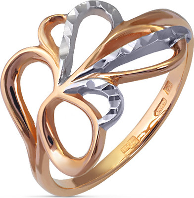 

Кольцо из желтого золота, CC77000226773