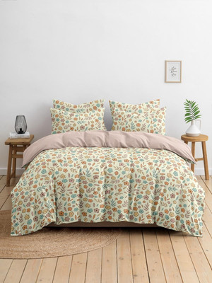 

Комплект постельного белья, Чемберлин 2сп Евро 70x70 / 20123-1+20769-4